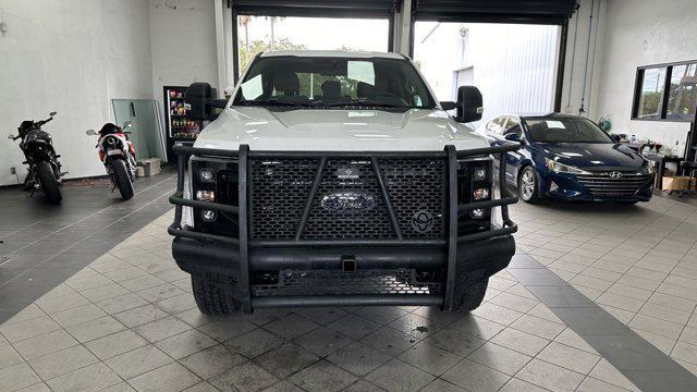 used 2022 Ford F-250 car, priced at $46,700