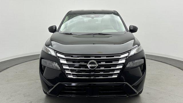 used 2025 Nissan Rogue car, priced at $25,000