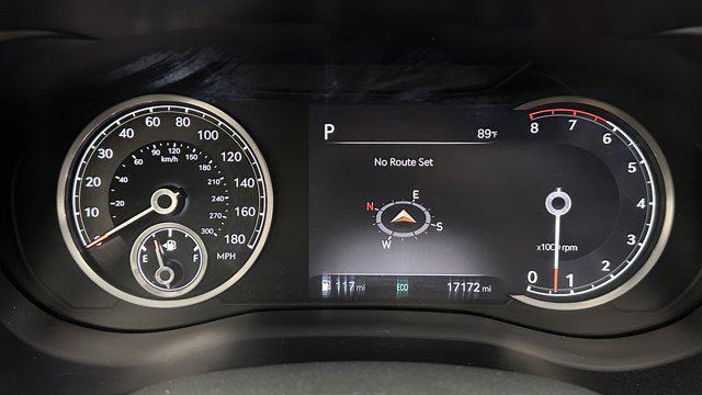 used 2023 Genesis G70 car, priced at $32,700