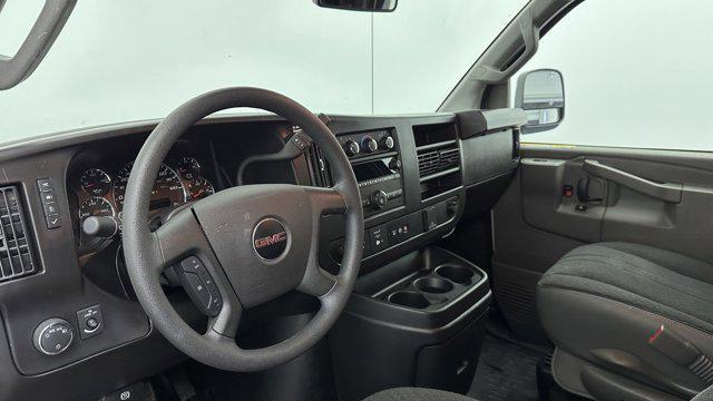 used 2024 GMC Savana 2500 car, priced at $34,000