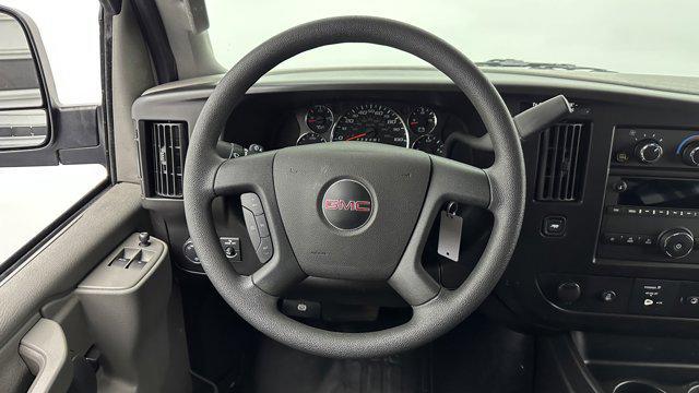 used 2024 GMC Savana 2500 car, priced at $34,000