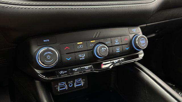 used 2021 Dodge Durango car, priced at $18,700