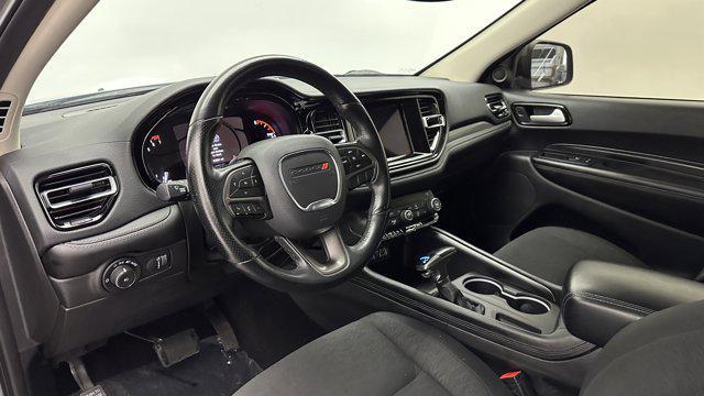 used 2021 Dodge Durango car, priced at $18,700