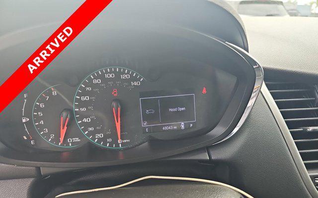 used 2020 Chevrolet Trax car, priced at $12,800