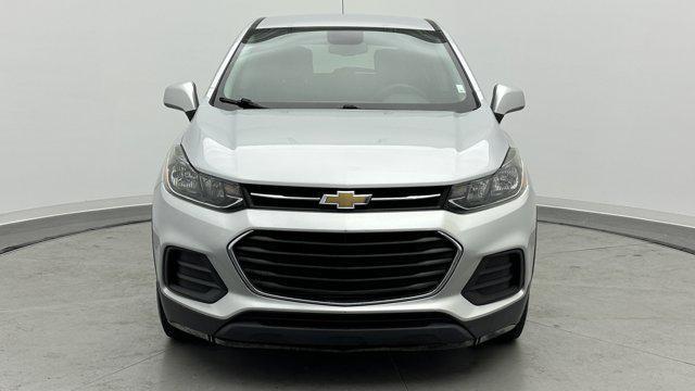 used 2020 Chevrolet Trax car, priced at $12,300