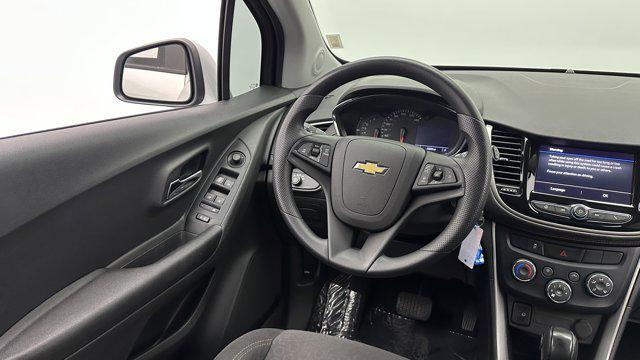 used 2020 Chevrolet Trax car, priced at $12,300