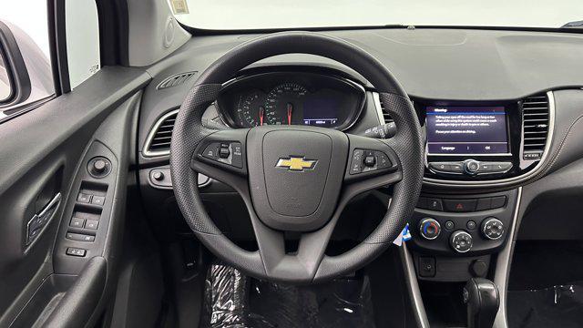 used 2020 Chevrolet Trax car, priced at $12,300