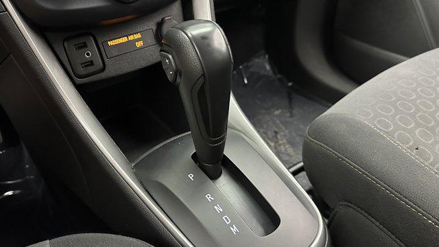 used 2020 Chevrolet Trax car, priced at $12,300