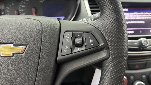 used 2020 Chevrolet Trax car, priced at $12,300