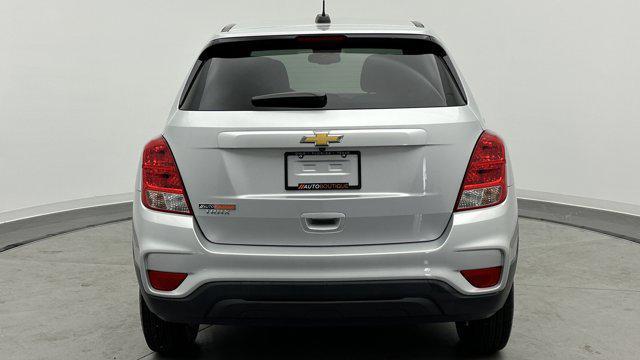 used 2020 Chevrolet Trax car, priced at $12,300