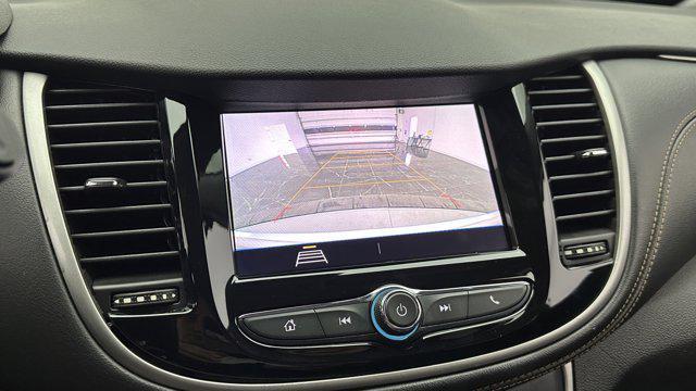 used 2020 Chevrolet Trax car, priced at $12,300