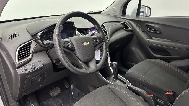 used 2020 Chevrolet Trax car, priced at $12,300