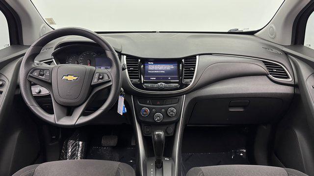 used 2020 Chevrolet Trax car, priced at $12,300