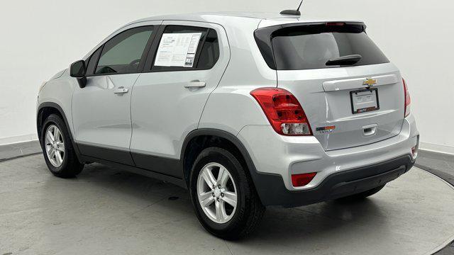 used 2020 Chevrolet Trax car, priced at $12,300