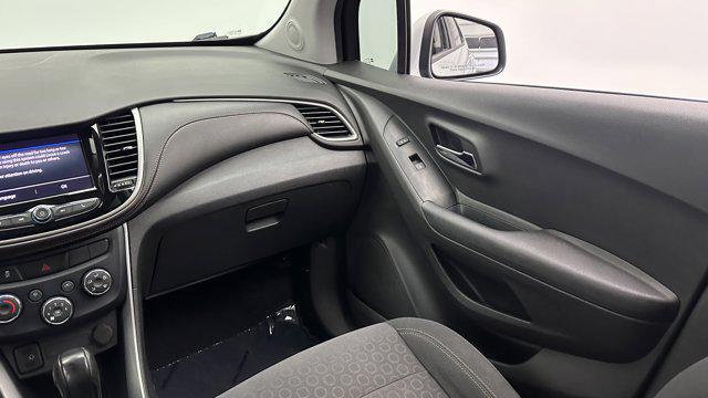 used 2020 Chevrolet Trax car, priced at $12,300