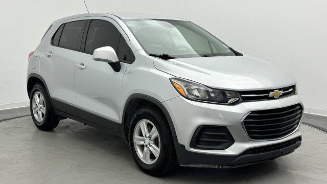 used 2020 Chevrolet Trax car, priced at $12,300