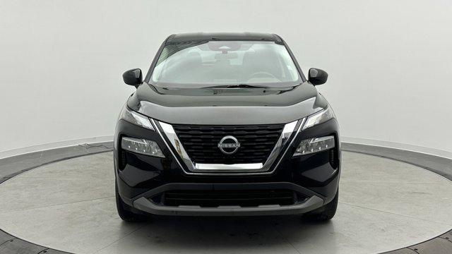 used 2023 Nissan Rogue car, priced at $19,200