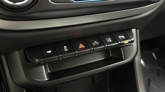 used 2022 Chevrolet Colorado car, priced at $26,000