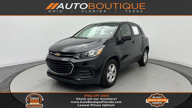 used 2019 Chevrolet Trax car, priced at $6,500