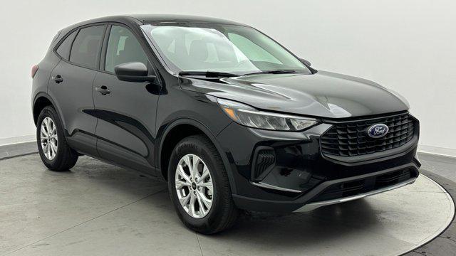 used 2025 Ford Escape car, priced at $20,700