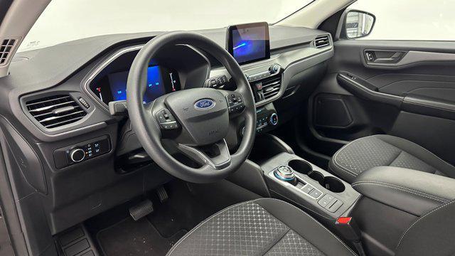 used 2025 Ford Escape car, priced at $20,700