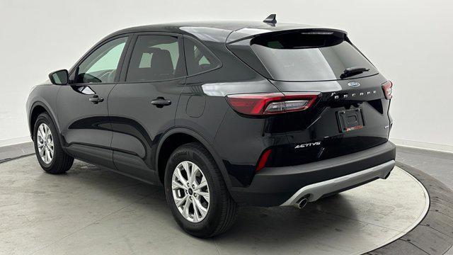 used 2025 Ford Escape car, priced at $20,700