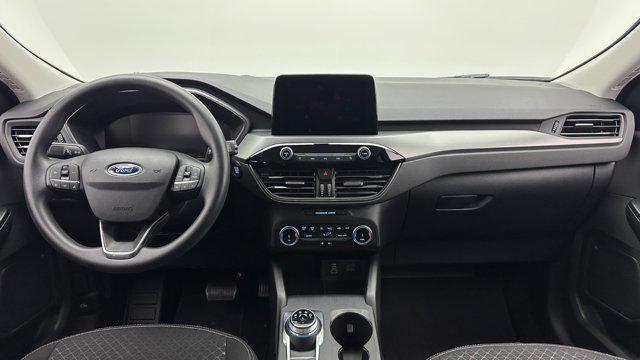 used 2025 Ford Escape car, priced at $20,700