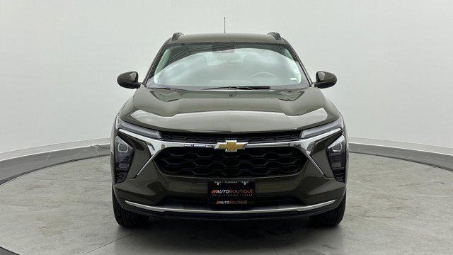 used 2024 Chevrolet Trax car, priced at $20,000