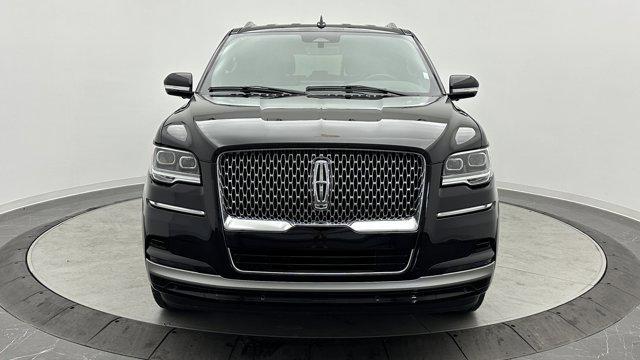 used 2024 Lincoln Navigator car, priced at $65,999
