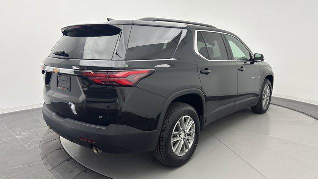 used 2023 Chevrolet Traverse car, priced at $22,500