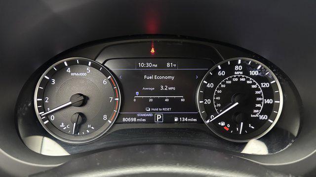used 2019 INFINITI QX50 car, priced at $12,500