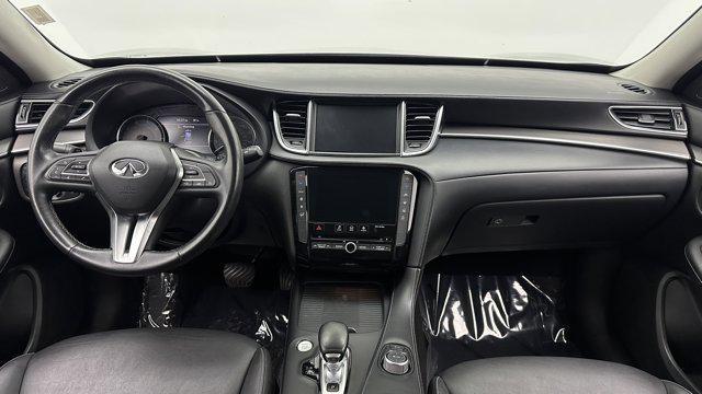 used 2019 INFINITI QX50 car, priced at $12,500