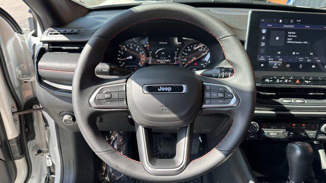 used 2023 Jeep Compass car