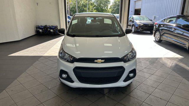 used 2018 Chevrolet Spark car, priced at $10,000