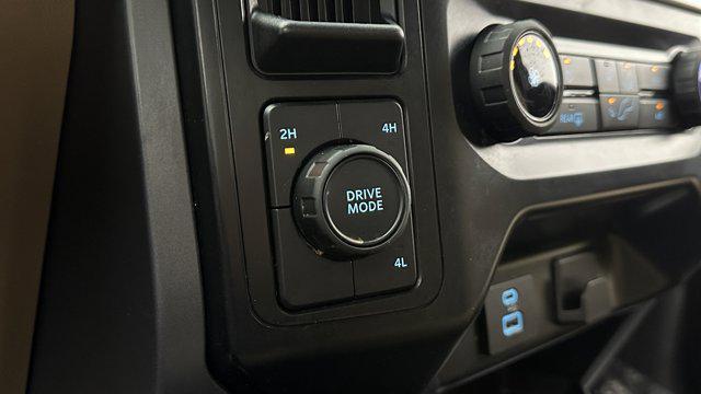 used 2023 Ford F-150 car, priced at $37,360