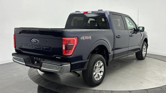 used 2023 Ford F-150 car, priced at $37,360