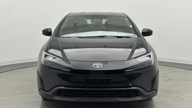 used 2023 Toyota Prius car, priced at $23,400