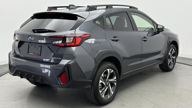 used 2024 Subaru Crosstrek car, priced at $24,900