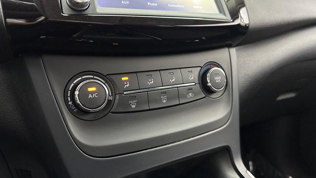 used 2019 Nissan Sentra car, priced at $9,100