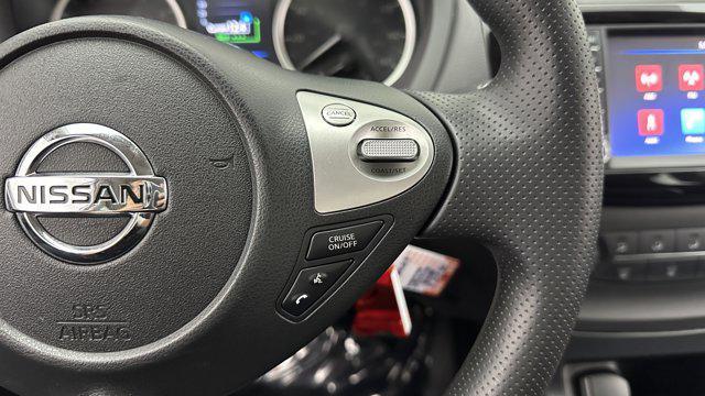 used 2019 Nissan Sentra car, priced at $9,100