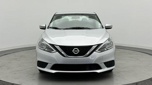 used 2019 Nissan Sentra car, priced at $9,100