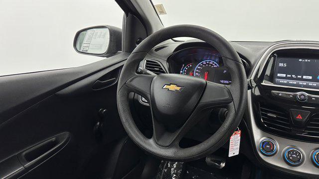 used 2018 Chevrolet Spark car, priced at $8,200