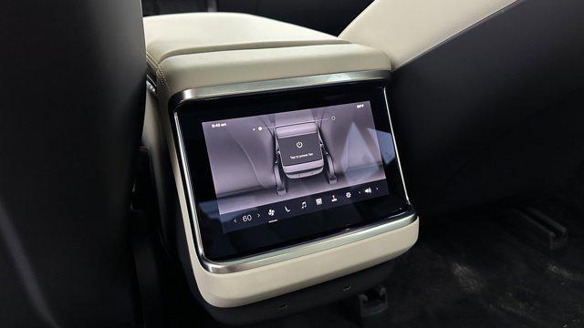 used 2022 Tesla Model S car, priced at $55,600