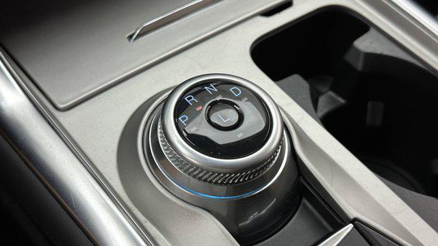 used 2023 Ford Explorer car, priced at $30,000