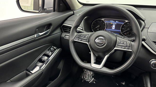used 2023 Nissan Altima car, priced at $18,000