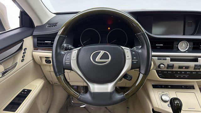 used 2013 Lexus ES 350 car, priced at $13,200