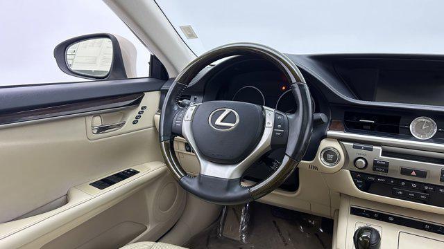 used 2013 Lexus ES 350 car, priced at $13,200