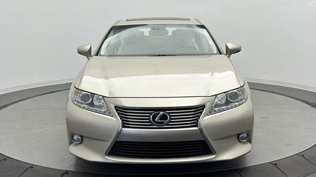 used 2013 Lexus ES 350 car, priced at $13,200