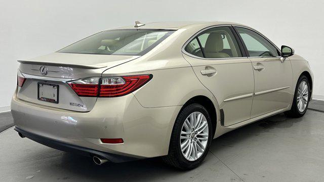 used 2013 Lexus ES 350 car, priced at $13,200