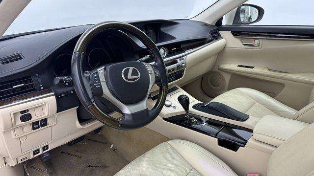 used 2013 Lexus ES 350 car, priced at $13,200